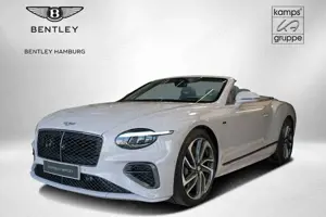 Bentley Continental GTC Speed 1Ed. *782 PS*