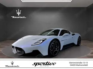 Maserati MC20 Coupé MY23