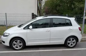 Volkswagen Golf Plus 1.2 TSI DSG Comfortline