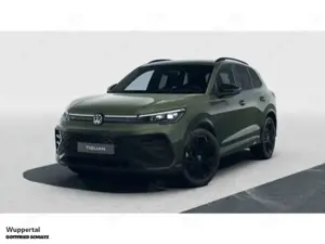 Volkswagen Tiguan R-Line 1.5 eTSI DSG AHK MATRIX HEAD UP
