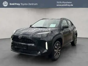 Toyota Yaris Cross Hybrid 130 1.5 VVT-i Teamplayer Winter