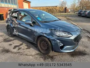Ford Fiesta Cool  Connect Bild 5