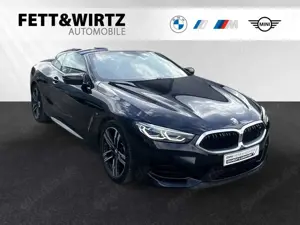 BMW M850 i xDrive Cabrio Laserlight|DA-Prof.|Head-Up