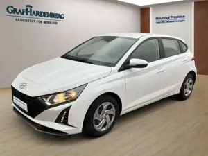Hyundai i20 1.0 T-GDI Select Allwetterreifen NAVI/PDC/ Allw...