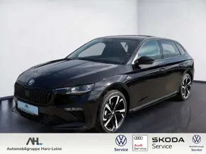 Skoda Scala 1.5 TSI Monte Carlo DSG/Matrix/Pano/ACC/RFK