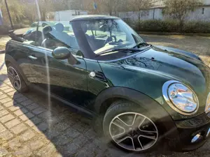 MINI Cooper Cabrio Cooper