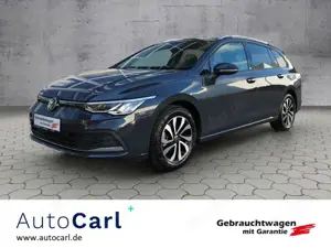 Volkswagen Golf Variant VIII Variant Active 1.5 TSI AHK/LED/NAV