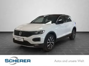 Volkswagen T-Roc 1.5 TSI Style DSG NAVI SHZ APP ACC PDC