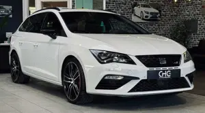 SEAT Leon ST Cupra 300 4Drive |Pano|Kamera|CarPlay|SHZ|