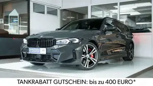 BMW 330 d M Sport schwAHK HUD 360°Kam DrivAssisPro