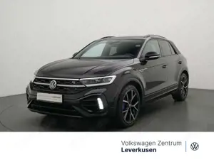 Volkswagen T-Roc R PANO MATRIX AKRAPOVIC ACC AHK LEDER D