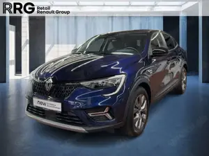 Renault Arkana EVOLUTION TCe 140 EDC KLIMAAUTOMATIK