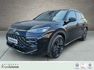 Volkswagen T-Roc 1.5 eTSI DSG R-Line Klima Rückfahrkamera
