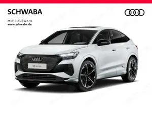 Audi Q4 e-tron 45