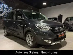 Dacia Lodgy Stepway Plus 1,3Navi/Klima/AHK