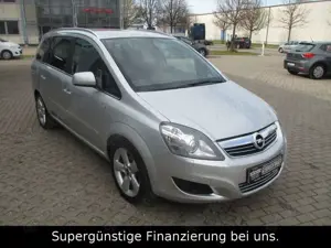 Opel Zafira B Family Plus1,8,GARANTIE,KLIMA,7-SITZER. Bild 3