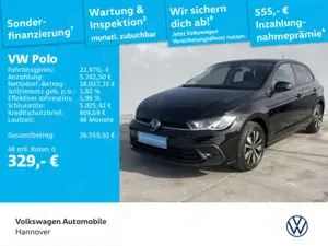 Volkswagen Polo 1.0 TSI DSG Goal Navi AHK LED Kamera DigCoc