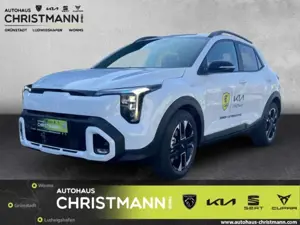Kia Stonic 1.0T 48V MILD-HYBRID GT-Line *NAVIGATIONSSYSTEM*RÜ