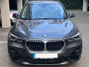 BMW X1 X1 sDrive20i Aut. Sport Line