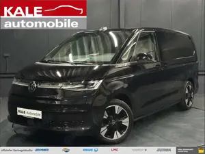 Volkswagen T7 Multivan Life lang *Gute Nacht*19Zoll*PANORAMA*HOLZ-Boden*