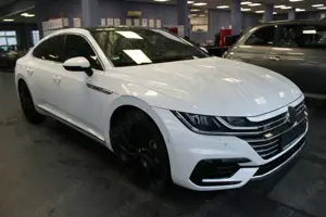 Volkswagen Arteon 2.0 TSI 4Motion DSG R-Line Bild 1
