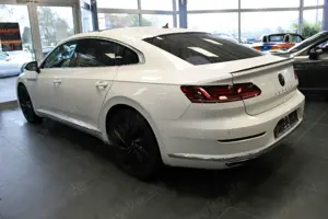 Volkswagen Arteon 2.0 TSI 4Motion DSG R-Line Bild 4