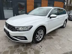 Volkswagen Passat Variant Business