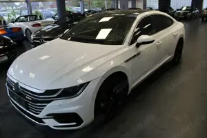 Volkswagen Arteon 2.0 TSI 4Motion DSG R-Line Bild 3