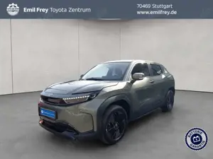 Toyota Urban Cruiser 61kWh Teamplayer Navi Kamera