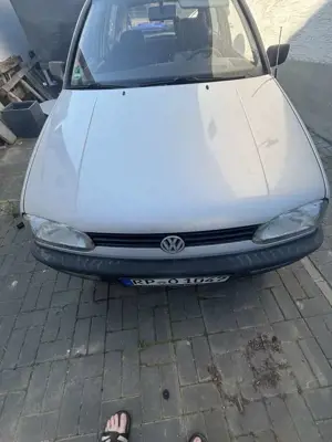 Volkswagen Golf Automatik Sky