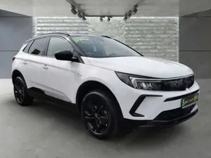 Opel Grandland GS Autom. Navi|Kamera|Sitz-/LenkHeizung Bild 5