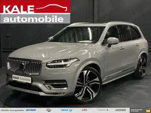 Volvo XC90 Ultimate Bright AWD*22Zoll*PANORAMA*BW*LUFT*360*