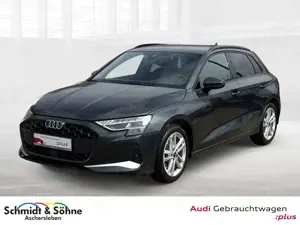 Audi A3 Sportback Advanced 35 TFSI S tronic KAMERA, Klima
