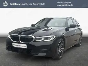 BMW 320 d Touring xDrive Aut. Advantage *HuD*PDC*AHK*