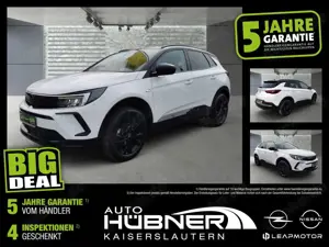 Opel Grandland GS Autom. Navi|Kamera|Sitz-/LenkHeizung