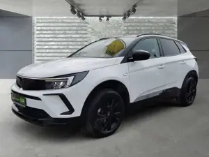 Opel Grandland GS Autom. Navi|Kamera|Sitz-/LenkHeizung Bild 2