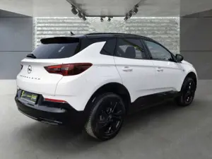 Opel Grandland GS Autom. Navi|Kamera|Sitz-/LenkHeizung Bild 4