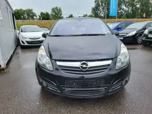 Opel Corsa Bild 2