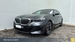BMW 520 d xDrive Lim M Sport,LCPro.HuD,Klima-Sitz