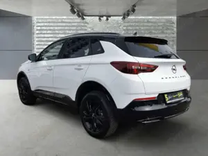 Opel Grandland GS Autom. Navi|Kamera|Sitz-/LenkHeizung Bild 3