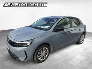 Opel Corsa Edition LED Apple CarPlay Android Auto Musikstream