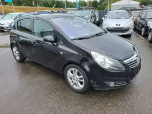 Opel Corsa Bild 3