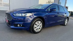 Ford Mondeo 2.0 DIESEL AUTOMATIK TÜV,NAVI,AHK,KLIMA