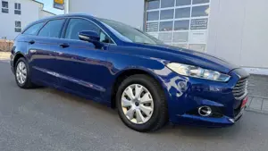 Ford Mondeo 2.0 DIESEL AUTOMATIK TÜV,NAVI,AHK,KLIMA Bild 2