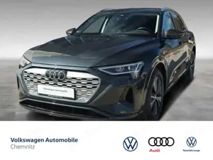 Audi Q8 e-tron 50 quattro advanced*Matrix LED*AHK*
