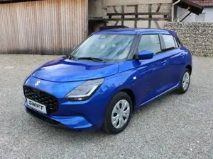 Suzuki Swift Swift 1.2 Dualjet Hybrid Club,LED,KLIMA,uvm