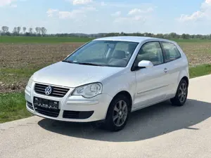 Volkswagen Polo Comfortline 1,9 TDI