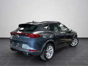 CUPRA Formentor 4Drive 2.0 TDI DSG CarPlay Rückfahrkam Bild 2