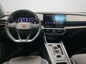 CUPRA Formentor 4Drive 2.0 TDI DSG CarPlay Rückfahrkam Bild 3
