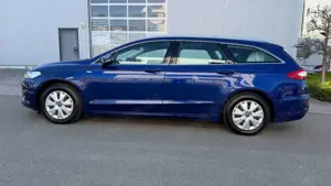 Ford Mondeo 2.0 DIESEL AUTOMATIK TÜV,NAVI,AHK,KLIMA Bild 5
